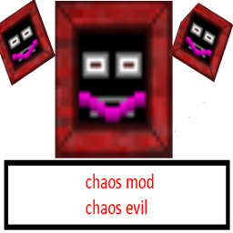 Chaos wold project image