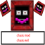 Chaos wold logo