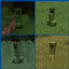 Creeper Habitats logo