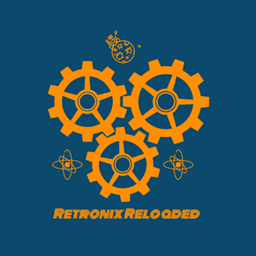 Retronex logo