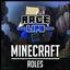 Minecraft Roles logo