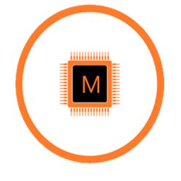 The Mutilcore Pack logo