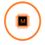 The Mutilcore Pack logo