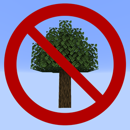 Trees Do Not Float logo