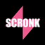 Scronkcraft logo