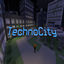 Technocity logo
