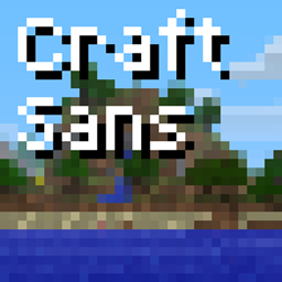 Craft Sans—Font project image