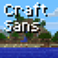 Craft Sans—Font logo
