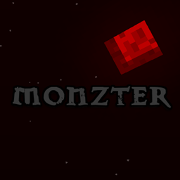 MonZter project image
