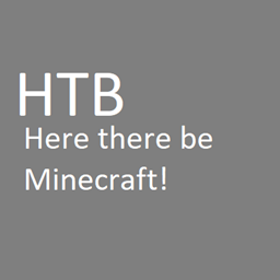 HereThereBe logo