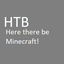 HereThereBe logo