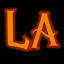 Little Adventure logo