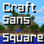 Craft Sans Square—Font logo