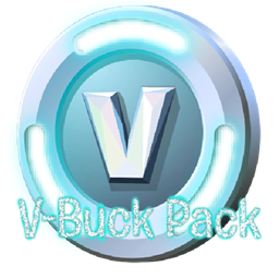 V-Buck Pack project image