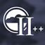 Aether II: Genesis of the Void ++ logo