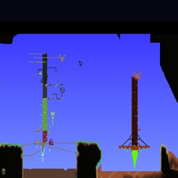 death tower