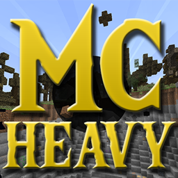 MC Heavy Revolutionize