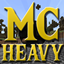 MC Heavy Revolutionize logo