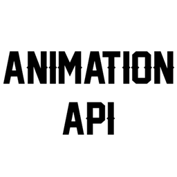 BetterAnimationsAPI logo