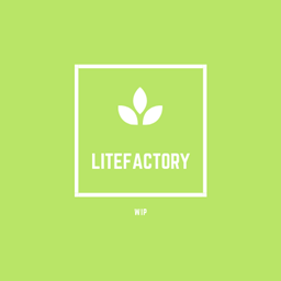 LiteFactory project image