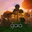Gaia: Vision Quest logo