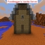 Foodbegger's Vanilla Server Pack logo