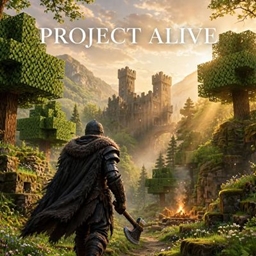 Project Alive