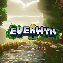 EverWyn Survival logo