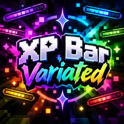 XP Bar Variated project image