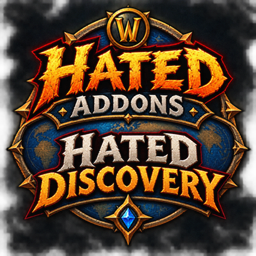 Hated Discovery project image