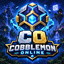 Cobblemon Online logo
