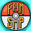 Cobblepack FAMSMP logo
