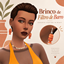 Brazilian Clay Filter Earrings logo