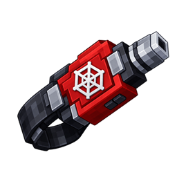 SPIDER MAN WEB SHOOTER || ACHIVEMENT FREINDLY