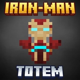 Iron Man logo