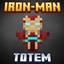Iron Man logo