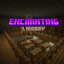 Enchanting Library logo