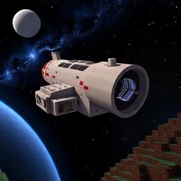 Create Deep Space