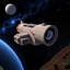 Create Deep Space logo