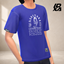 IDxA Streetwear Shrit Nymph Men logo