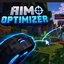 aim optimizer logo