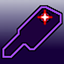 Cursed fate: Soul Eater logo