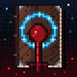 Arcane Codex project image