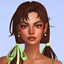 Maliyah Cabral logo