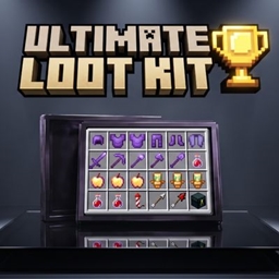 Ultimate Starter Kit || Achievements Friendly By UpCraftX project image