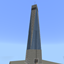 One World Trade Center 1:1 logo