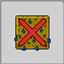 Never Wet Sponge logo