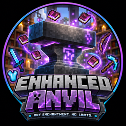 EnhancedAnvil logo