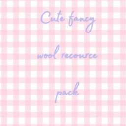 Cute Wool Designs project image