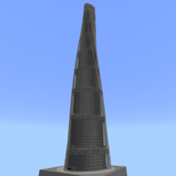 Shanghai Tower 1:1 project image